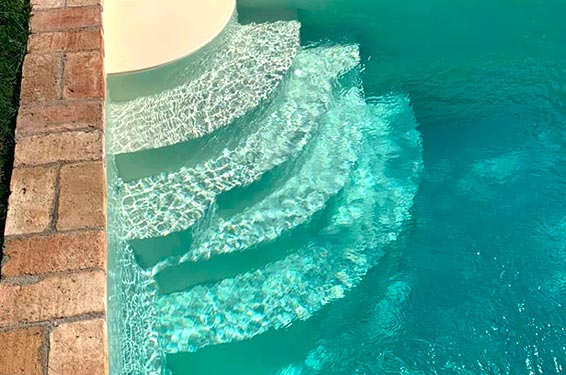Portillo Piscines